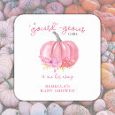 Search for pretty pumpkin stickers Watercolor
