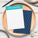 Search for preppy note cards Navy blue