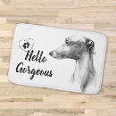 Search for hello gorgeous bath mats Pretty