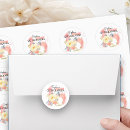 Search for pink quinceanera stickers Floral
