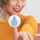 Search for water drops stickers Drop of water