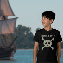 Search for skull kids tshirts Skull and crossbones