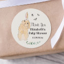 Search for little rabbit stickers Cute
