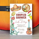 Search for cactus party invitations Sombrero