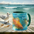 Search for pisces fish mugs Neptune