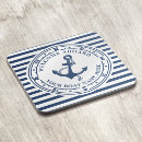 Search for nautical coasters Boat