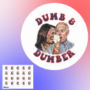 Search for your dumb stickers Dumb and dumber