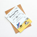 Search for snoopy party invitations Peanuts gang celebration