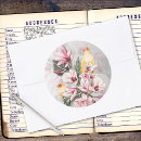 Search for magnolia blossom stickers Flowers
