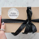 Search for silver metal stickers Girly