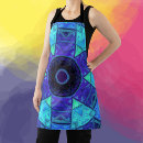 Search for mosaics aprons Stained glass