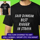 Search for riggers For him