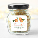 Search for little baby stickers Clementine
