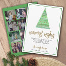 Search for 12 photo christmas cards Whimsical