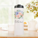 Search for hydrangea travel mugs Blue