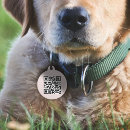 Search for pink pet tags Dogs