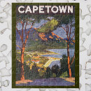 Search for cape town puzzles South africa