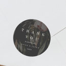 Search for thank you floral wedding stickers Beautiful