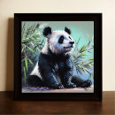 Search for panda bear posters China