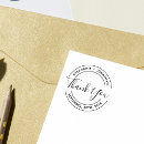 Search for wedding thank you rubber stamps Create your own