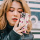 Search for floral nature iphone cases Red