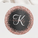 Search for pretty rose stickers For her