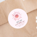 Search for simple sun stickers Girl
