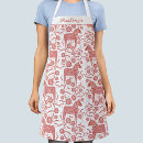Search for dala horse aprons Sweden