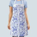 Search for folk aprons Horse
