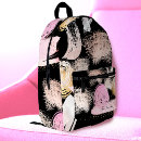 Search for scribbles accessories Black