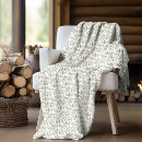 Search for cottage chic blankets For her