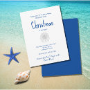 Search for beach christmas invitations Florida