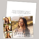 Search for photo strip cards Elegant