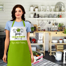 Search for compassion aprons Vegetarian