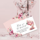 Search for boutique invitations Pink