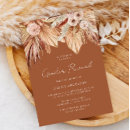 Search for boho gender reveal invitations Bohemian