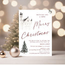 Search for winter wonderland christmas invitations Merry