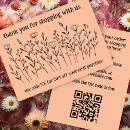 Search for greenery chubby business cards Customer