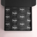 Search for branded tissue paper Corporate