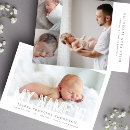 Search for name birth announcement cards Baby girl