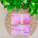 Search for art teacher business cards Mandala