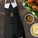 Search for mens thanksgiving aprons Funny