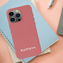 Search for iphone 15 pro max cases Monogrammed