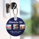 Search for collection the key rings For her