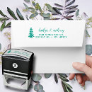 Search for green rubber stamps Rustic