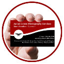 Search for aerial drone business cards Modern