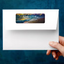 Search for string of lights wedding stickers Tropical