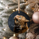 Search for kitty christmas tree decorations Animal