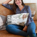 Search for photo memorial cushions In loving memory