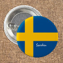 Search for swedish badges Patriotic